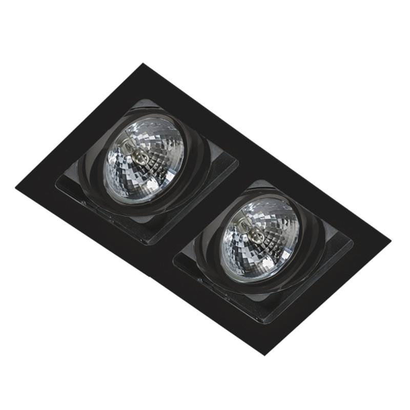 Sisto Recessed Housing