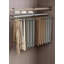 Cintre pour pantalons pliable en alliage d'aluminium-2038518373
