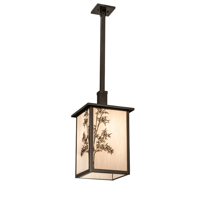 Hyde Park 1 - Light Pendant