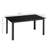 Soluri Rectangular 6 - Person 150Cm L Dining Table