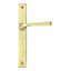 Avon Dummy Door Handle Kit-51984317