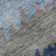 Premium Machine Washable Tweedy Navy Rug