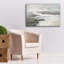 «Silent Poetry» par Karen Hale, art mural sur toile-318829176