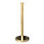 Poteau de contrôle pour foules de foule (2 plat / base plate + corde de 6 pi)-80154946