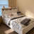 Jahlia Upholstered Storage Bed with 3 Drawers and 2-Tier Storage Headboard-986040804-959425536