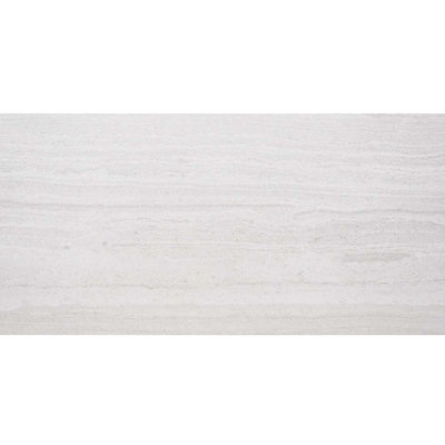 Brooklyn 12" x 24" Matte Porcelain Floor and Wall Tile