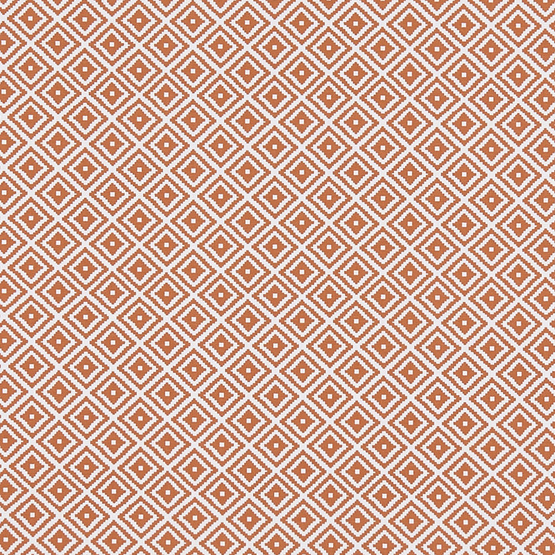 Co-Ordinates Kiki Fabric, Spice