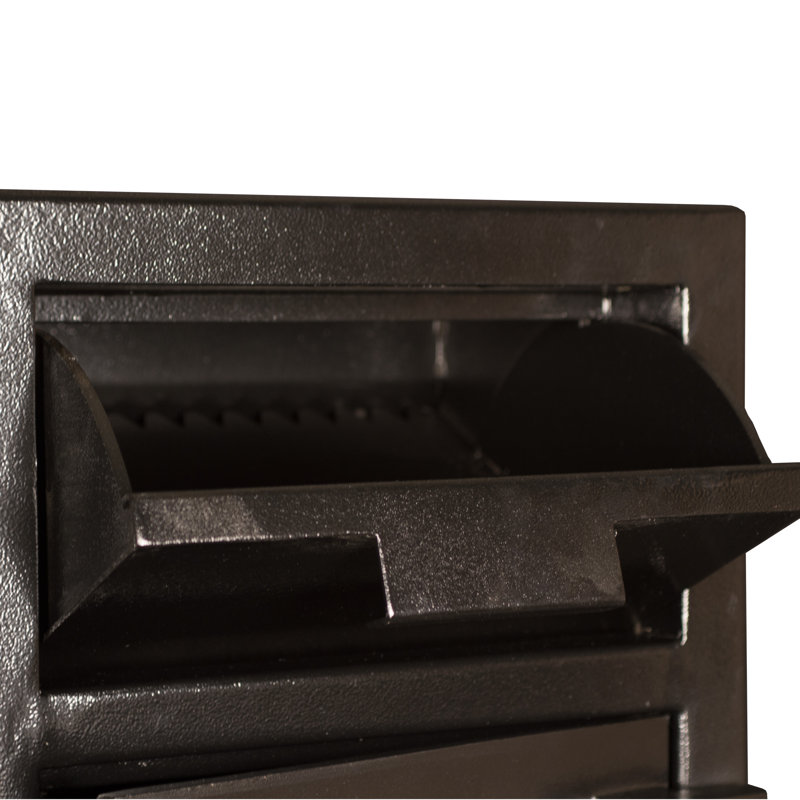 Depository Safe Lock, 20" H x 14" W x 14" D