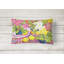 Coussin intérieur/extérieur Primroses