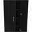 Pantry Cabinet Clinton, Kitchen, Black-977980171
