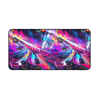 Desk Pad