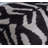 Animal Print Throw Pillow