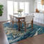  Tapis intérieur / extérieur lavable à la machine Chayden ACN1061-1622516293