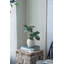 Donella 7.2'' Handmade Ceramic / Porcelain Table Vase