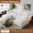 Amika 5 - Piece Upholstered Sectional, Cloud Couch Modular Sectional Sofa for Living Room and Bedroom-506478408