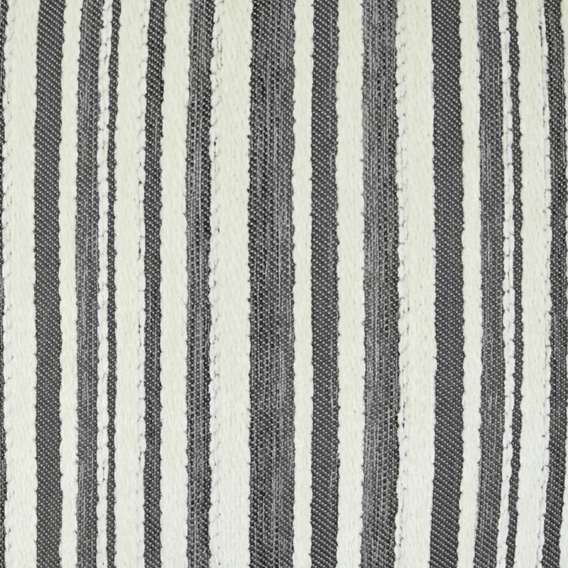 Marisol Fabric, Charcoal
