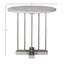 Camden Solid Wood End Table-1247568500