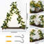 Aneli Floating Shelf