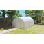 Outsunny 4 x 3 x 2m Polytunnel Greenhouse Replacement Cover ONLY-116244303
