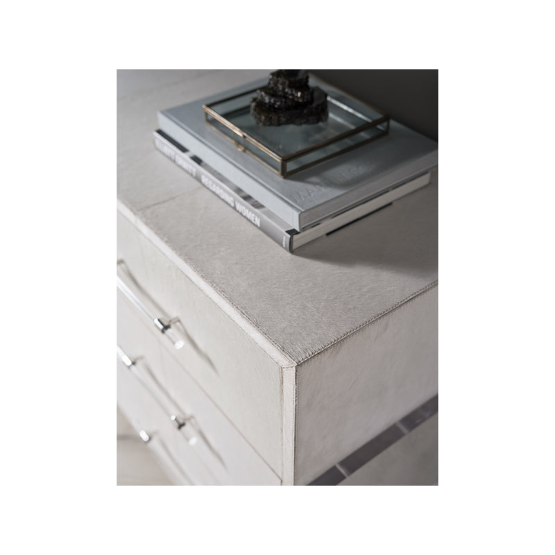 Commode à six tiroirs Lyra