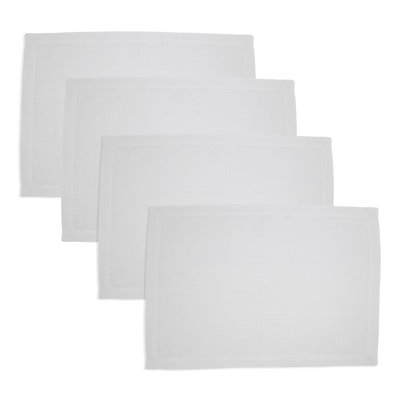 Pure Linen Placemat (Set of 4)