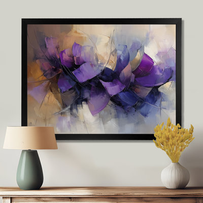 Chertsey - Floral Wall Art