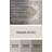 Machine Washable Gray Area Rug-857541769
