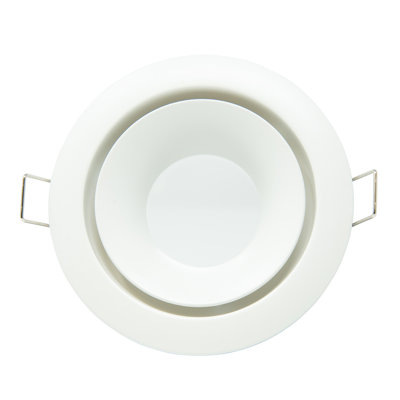 3.5cm LED Recessed Lighting Kit