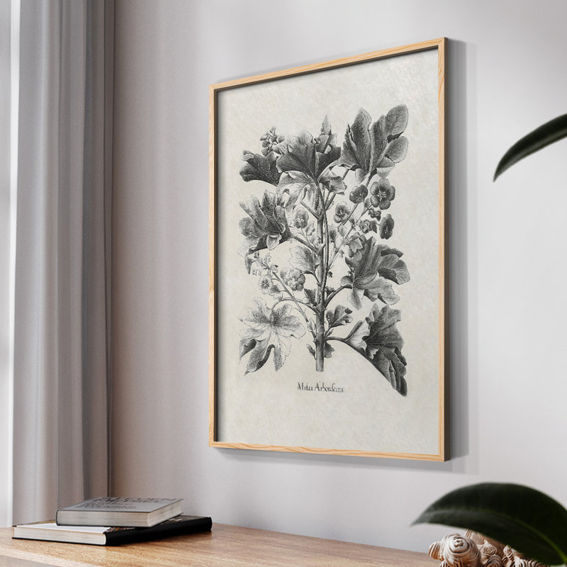 sur papier, Naturel, H 10 po x l 8 po