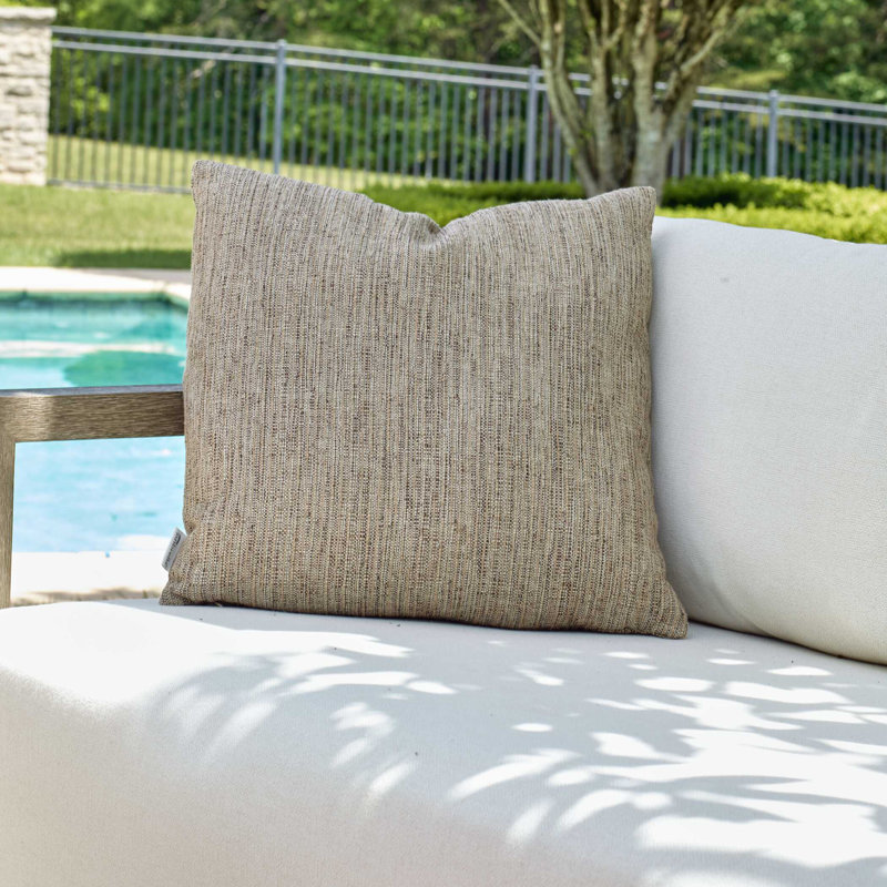 Coussin extérieur Uttermost Poros