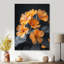 Salon d'art mural Gerardi - Geraniums-106127875-106127876