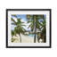 «Spring Bay Hidden Cove», reproduction encadrée sous verre, design par Seven Trees Design-327151828-327151826