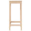 Majeris Pine Solid Wood Dining Table