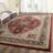 Amleto Performance Oriental Rug-19261222