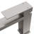 ZLINE Palisades Modern Single Handle Bath Faucet in Brushed Nickel-117326039