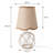 ONDINE Table Lamp