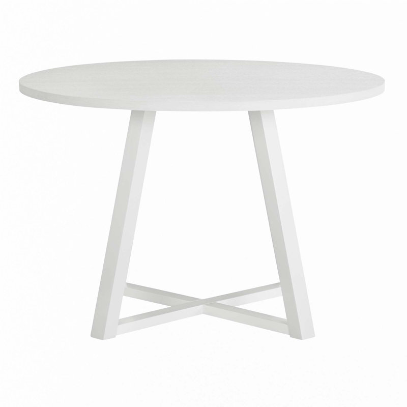 Round Dining Table(Only Table)