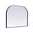 Sabine Metal Wide Arch Wall Mirror-87050929-87050934