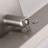 Aaina 24in Eye-Caring LED Bath Bar 3000K/4000K/5000K Adjustable 24w Dimmable-2127543604