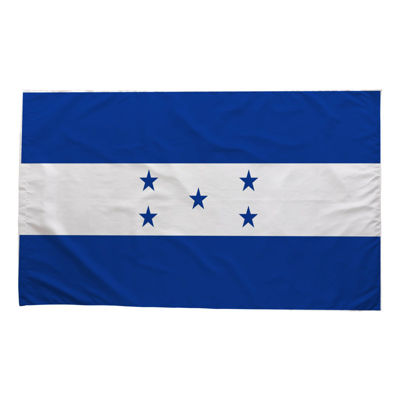 Drapeau du Honduras — Drapeau d'extérieur