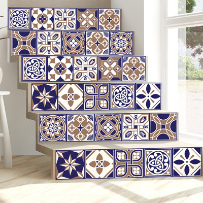 Adah Abstract Wall Decal