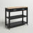 Rickie Solid Wood Top Kitchen Cart-1884431315