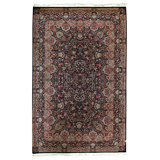 One-of-a-Kind 6' X 9' Area Rug