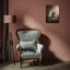 Lark Manor ™, art sur toile tendue par Giani, Cristiano, titre: Parfum irrésistible