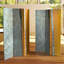 Undersea 3 Panel Room Divider-162096657