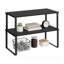 Ensemble de 2 organisateurs de tablettes extensibles, comptoir de cuisine et support à épices pour garde-manger et armoire-1319980800-1336155211