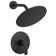 Volume Control Shower Faucet with Rough in-Valve