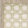 Solander Geometric Hand Woven Indoor / Outdoor Area Rug