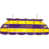 Lakers de Los Angeles est en rupture de stock
