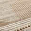 Skandi Boho Rug Brown/Ivory-323102889